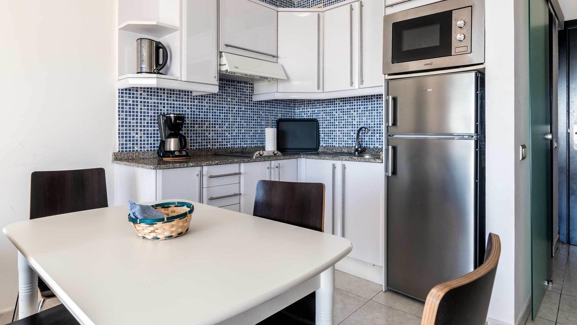 Portonovo Apartment Пуерто Рико Екстериор снимка