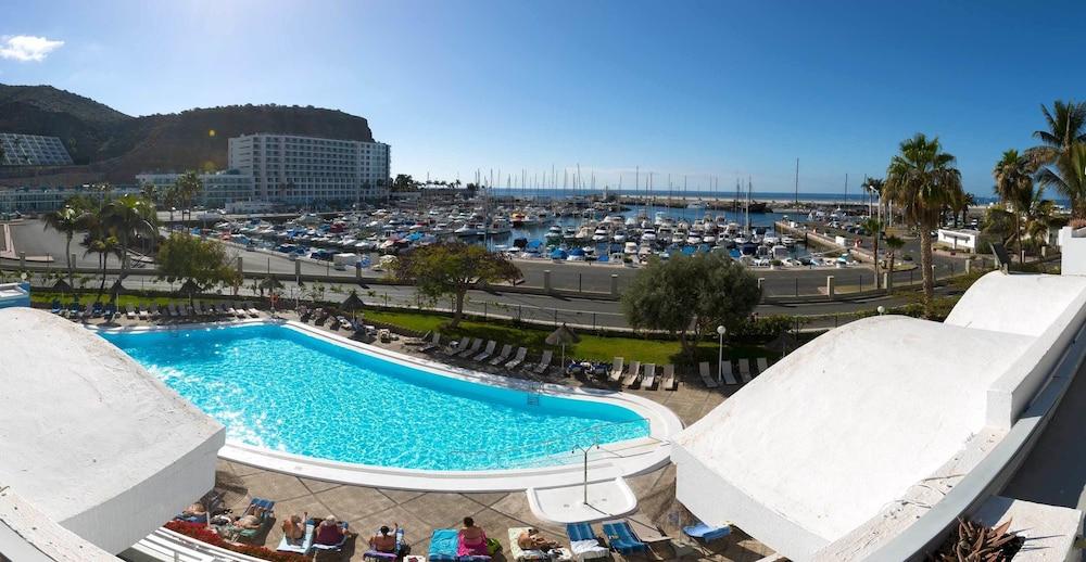 Portonovo Apartment Пуерто Рико Екстериор снимка