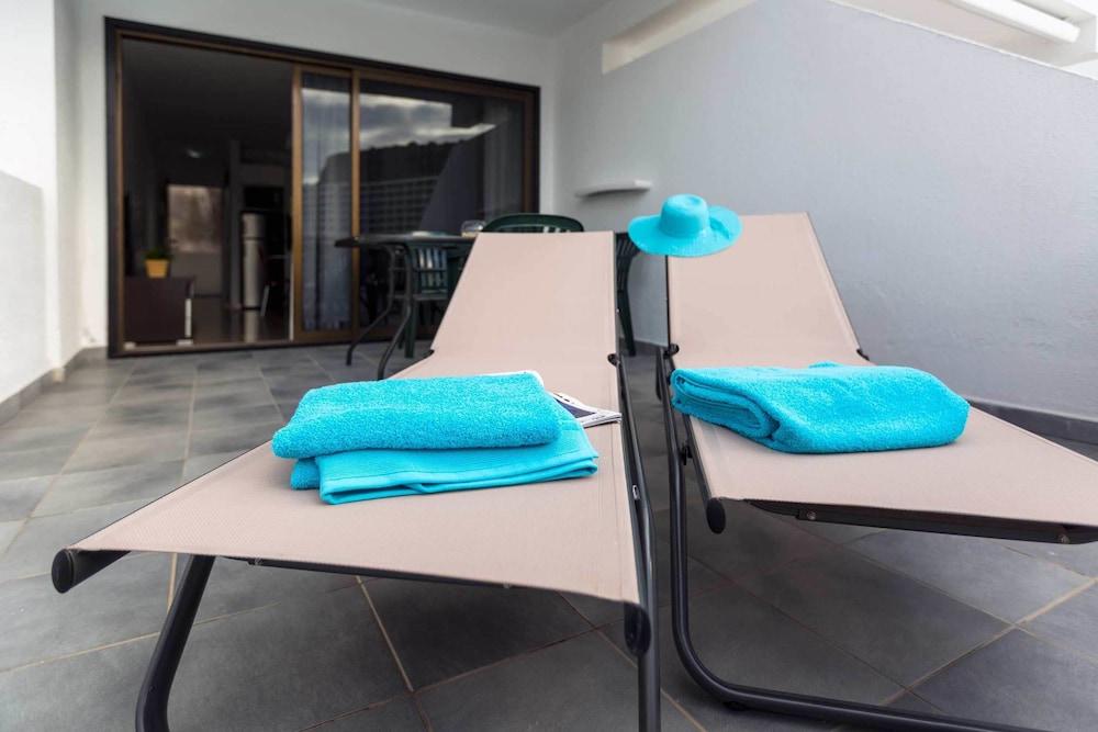 Portonovo Apartment Пуерто Рико Екстериор снимка
