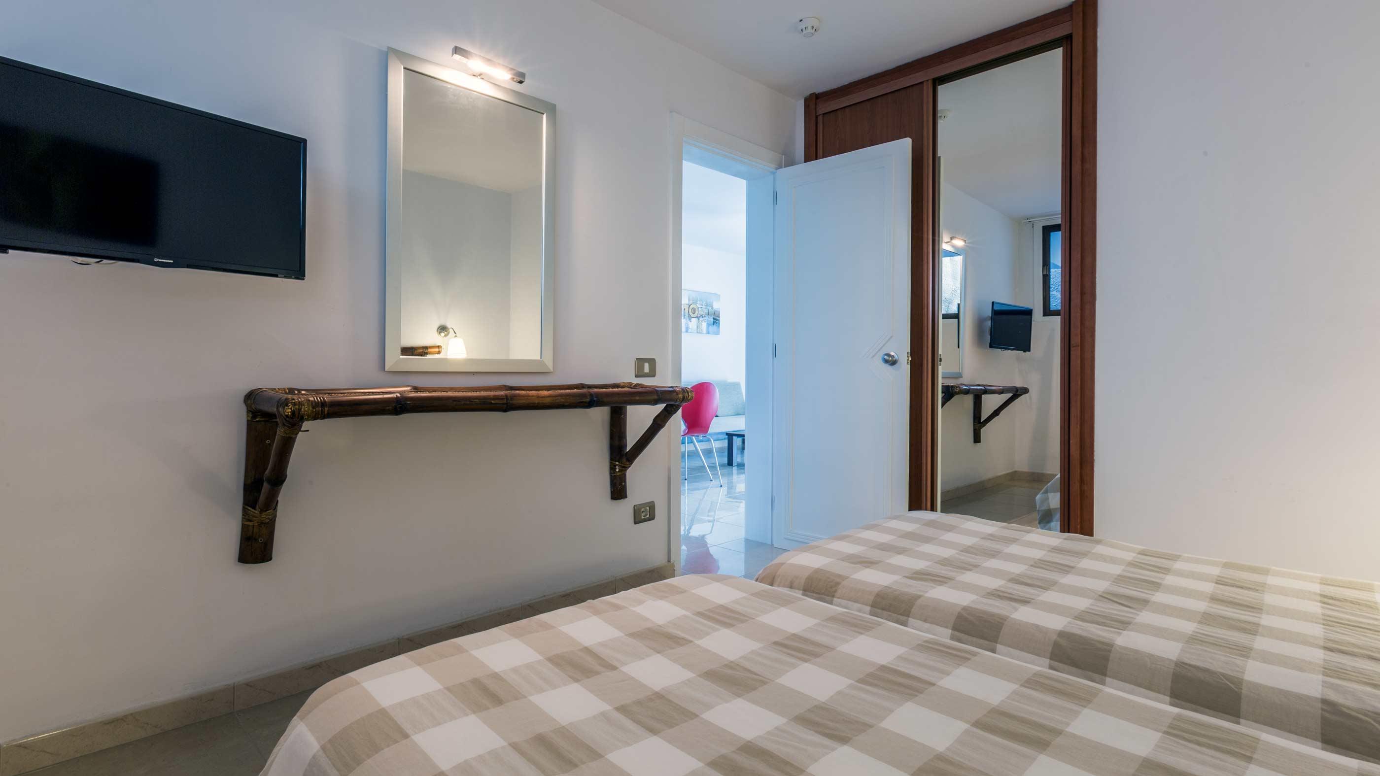 Portonovo Apartment Пуерто Рико Екстериор снимка