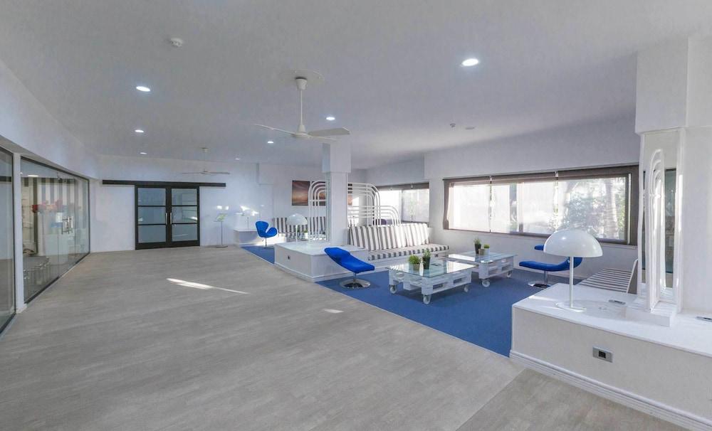 Portonovo Apartment Пуерто Рико Екстериор снимка