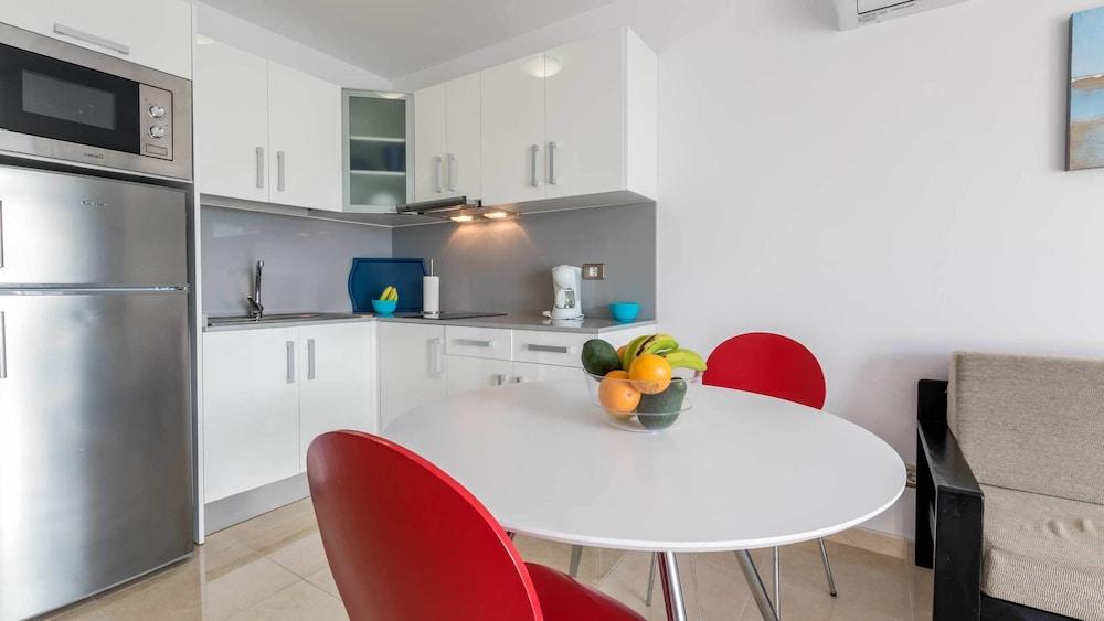 Portonovo Apartment Пуерто Рико Екстериор снимка