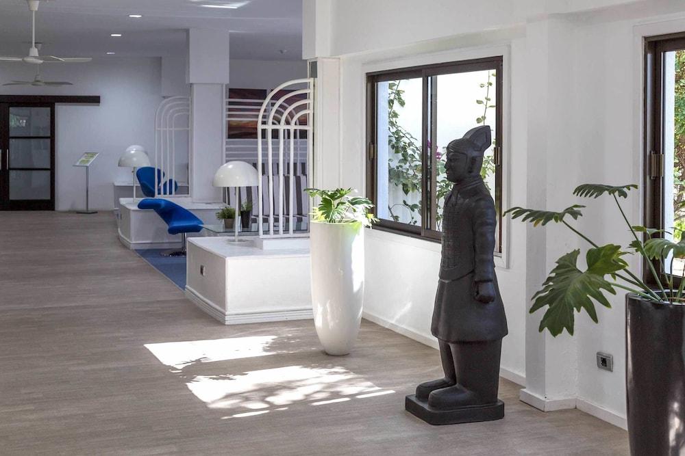 Portonovo Apartment Пуерто Рико Екстериор снимка