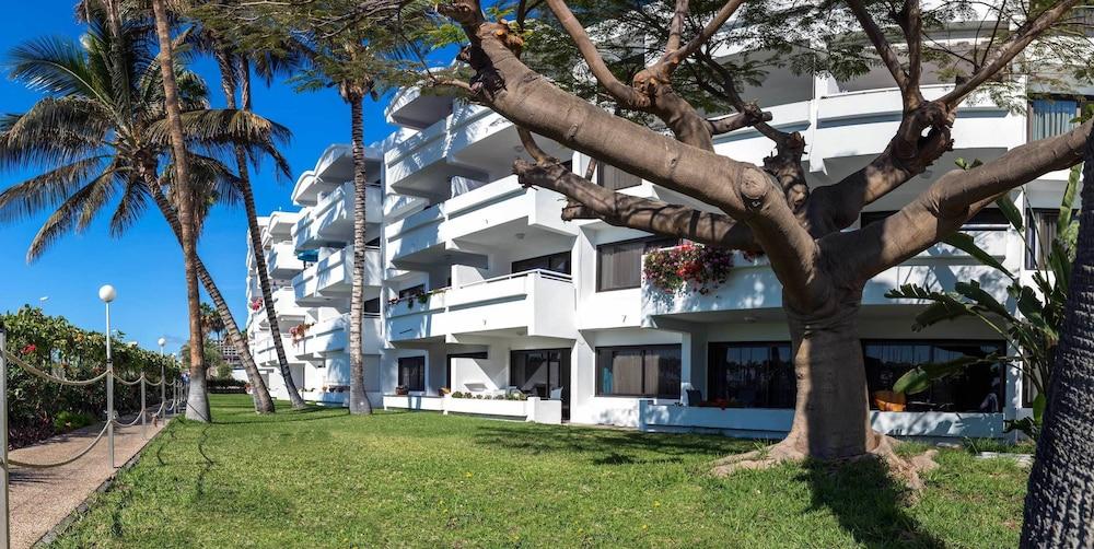 Portonovo Apartment Пуерто Рико Екстериор снимка