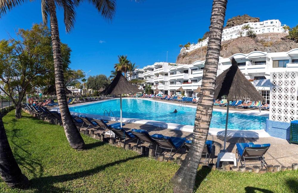 Portonovo Apartment Пуерто Рико Екстериор снимка