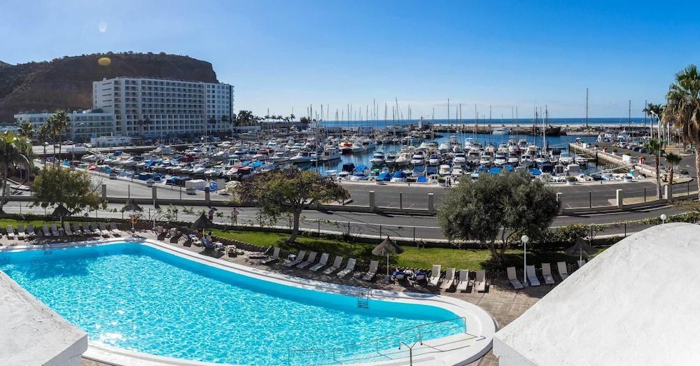 Portonovo Apartment Пуерто Рико Екстериор снимка