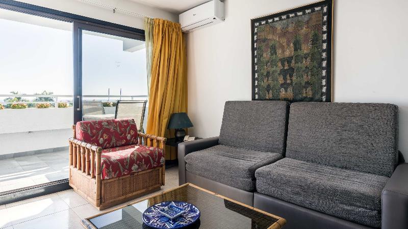 Portonovo Apartment Пуерто Рико Екстериор снимка