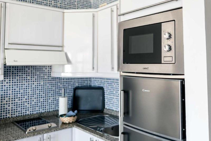 Portonovo Apartment Пуерто Рико Екстериор снимка