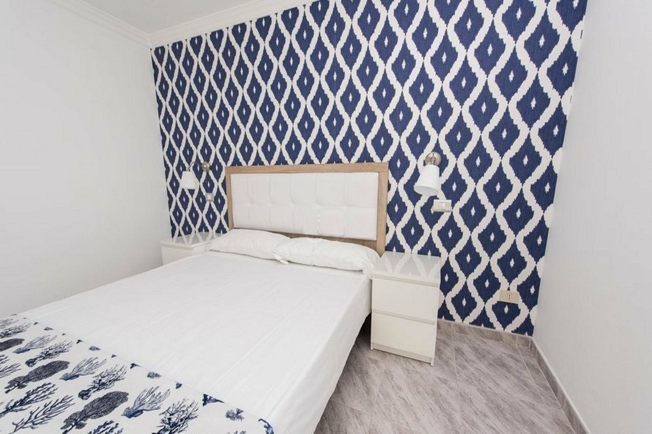Portonovo Apartment Пуерто Рико Екстериор снимка