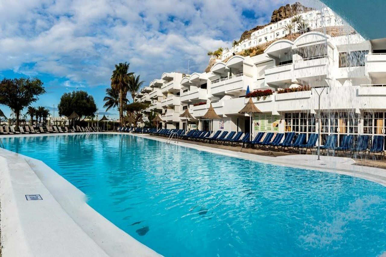 Portonovo Apartment Пуерто Рико Екстериор снимка