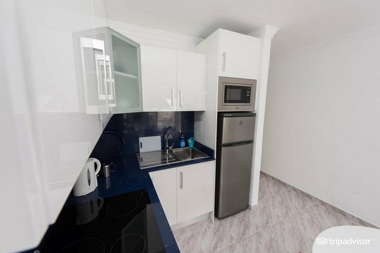 Portonovo Apartment Пуерто Рико Екстериор снимка
